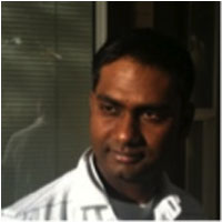 Rajesh Kanaparti