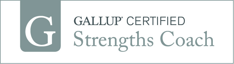 Gallup Strengths Coach Chris Meade