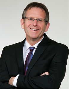 Dr. Chris Meade - Leadership Alive