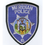 Meridian Police Dept