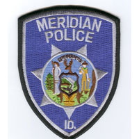 Meridian Police Dept