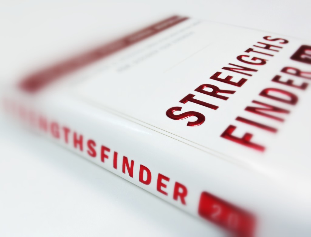 Strengths-Finder