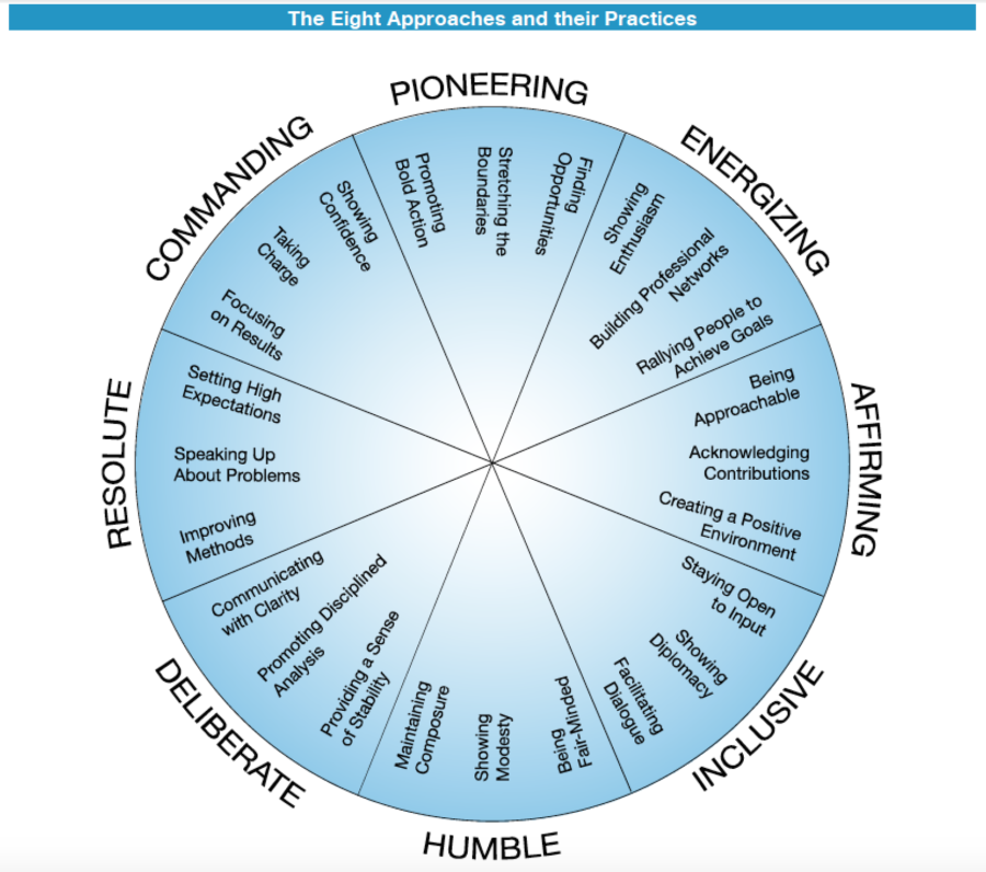 Executive Leadership Team Coaching 360 Review