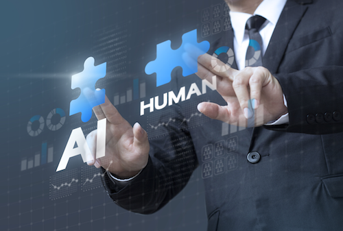 Developing Human Potentional in the digitial culture