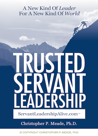 Servant Leadership: How To Lead by Serving Others • Asana